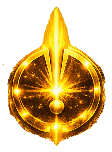 Divine 		Emblem